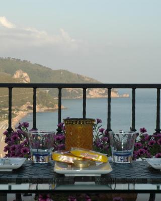 Hotel Corallo Sperlonga