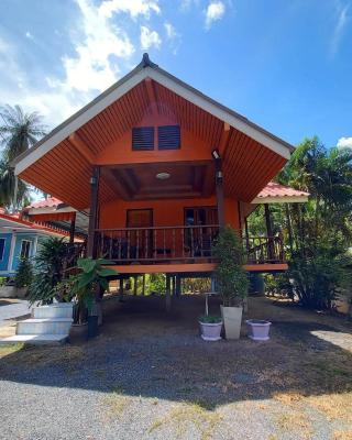 Patcharin Homestay