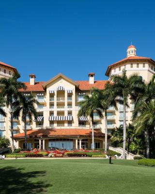 The Ritz-Carlton Naples, Tiburon