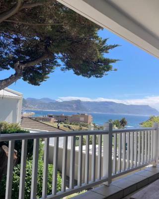 Restore your Soul, Boulders Beach, Simonstown