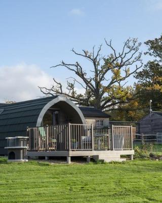 Little Quarry Glamping Bed and Breakfast