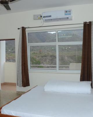 Shivalik Riverine Homestay and hotel