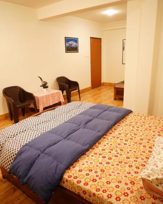 HIMALOK HOMESTAY
