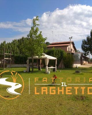 Fattoria Il Laghetto