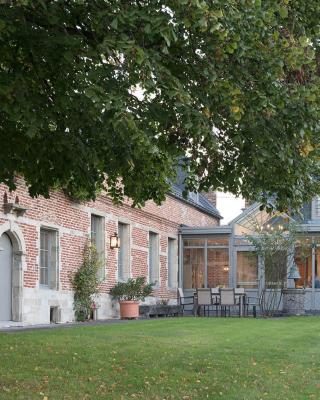 Eyckenmolen B&B