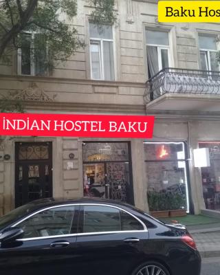 İndian hostel