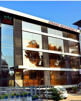Airport Cochin Grand Residency , NEDUMBASSERY