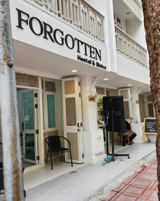 Forgotten Hostel Silom