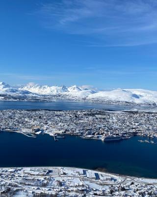 Apartment Tromsdalen. Tromsø