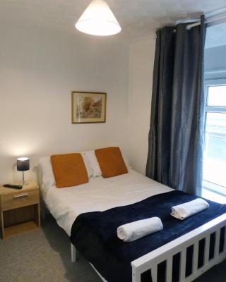 Bridge Street En Suite Rooms