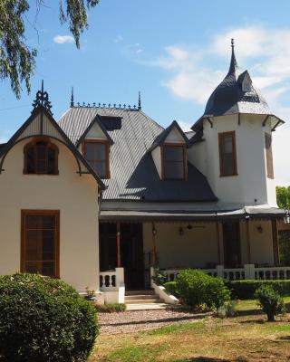 Villa Victoria Lodge