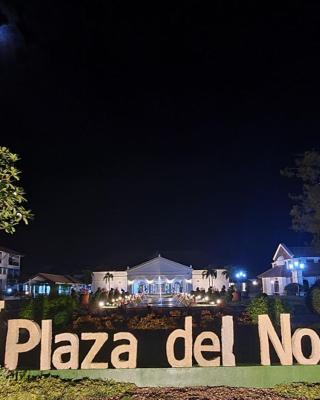 Plaza Del Norte Hotel and Convention Center