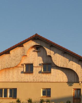 Ferme-Auberge du Rondeau