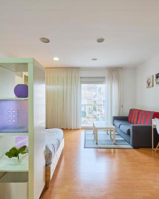 Precioso Loft en Badalona Centro