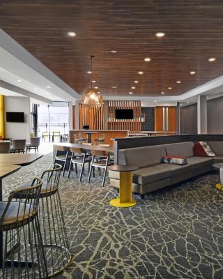 SpringHill Suites by Marriott Hartford Cromwell