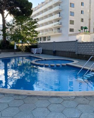 Apartament Enzo Salou 150m playa