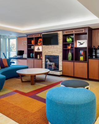 Fairfield by Marriott Inn & Suites Portland Maine Airport