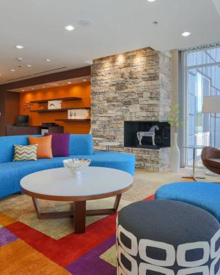 Fairfield Inn & Suites by Marriott Cuero