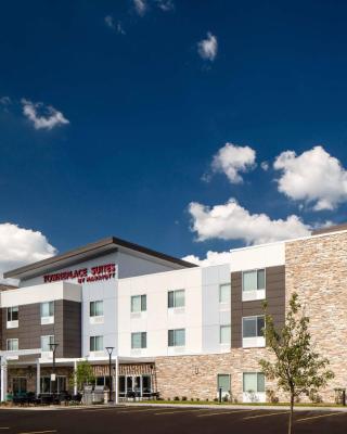 TownePlace Suites By Marriott Milwaukee West Bend