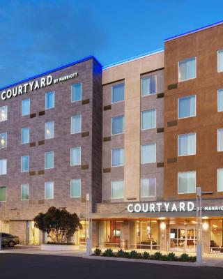 Courtyard by Marriott Los Angeles LAX/Hawthorne