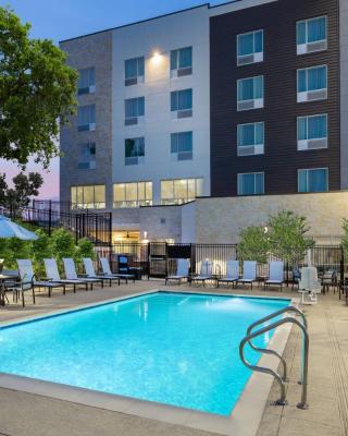 TownePlace Suites by Marriott Austin Northwest The Domain Area