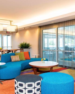 Fairfield Inn & Suites by Marriott Bloomington