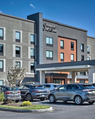 Hampton Inn & Suites Keene