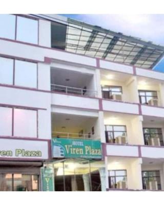 Viren Plaza, Agra