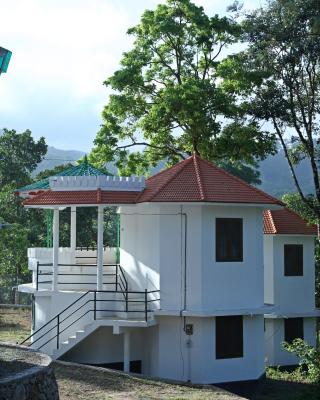 Jungle Villa Munnar
