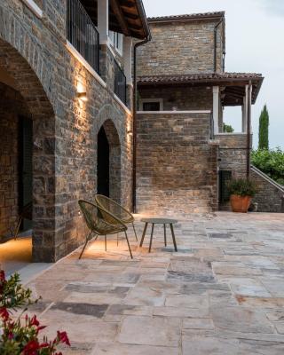 L'Abbraccio della Quercia - Suites