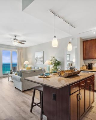 Sapphire Sea at Laketown Wharf #1122 by Nautical Properties Vacation Rentals