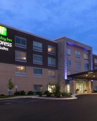 Holiday Inn Express & Suites - Brighton, an IHG Hotel