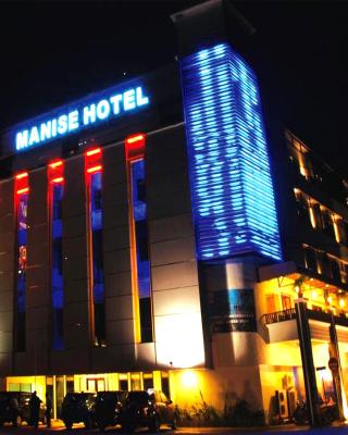 马尼斯酒店