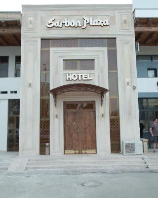 Sarbon Plaza Hotel