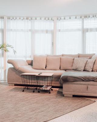 Central Apartment - culture & nightlife in one