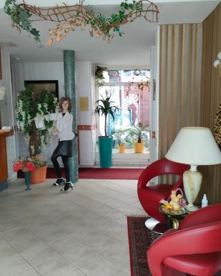 Hotel Haegert