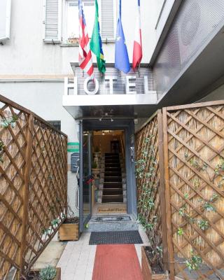 Hotel Pontenuovo di Macyszyn Fabio