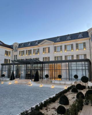 La Licorne Hotel & Spa Troyes MGallery