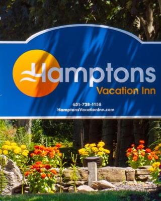 Hamptons Vacation Inn