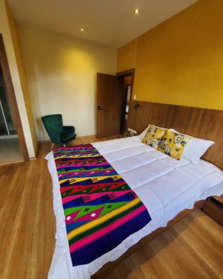 Hotel Inti Quito