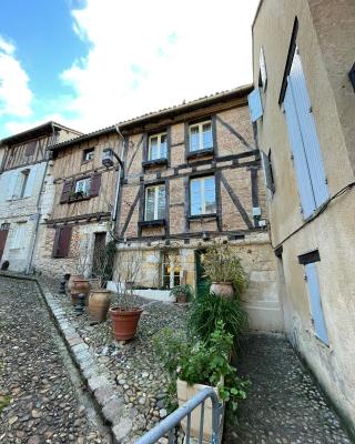 Le Logis Plantagenêt