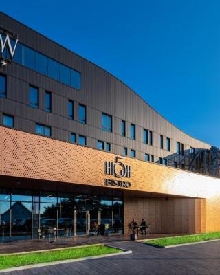 Flow Hotel & Conference