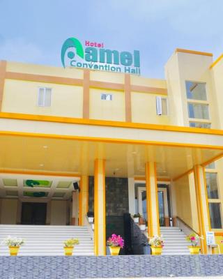 Hotel Amel Aceh