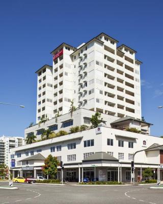 Cairns Central Plaza Apartment Hotel Official