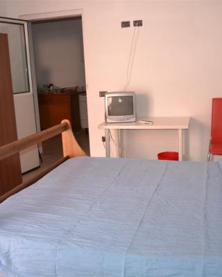 B&B La tarentilla