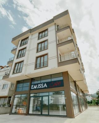 EMİSSA MOTEL