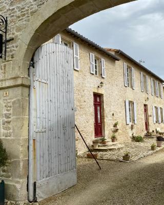 Logis De La Mélissière