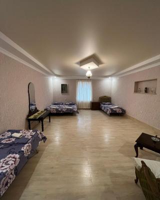 Kutaisi City Heart Apartment