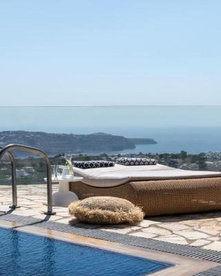 Smy Santorini Suites & Villas