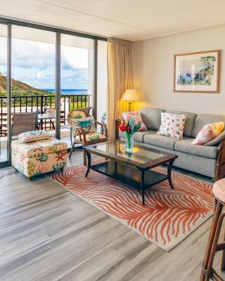 Ocean View Escape, Steps to Beach & Free Parking!